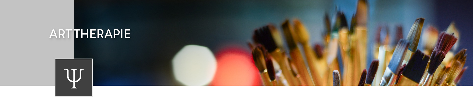 thérapie de soutien